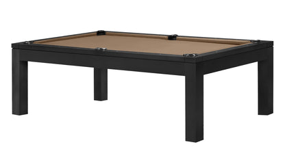 Legacy Billiards Baylor 8 Ft Pool Table - Modern Series - 848201