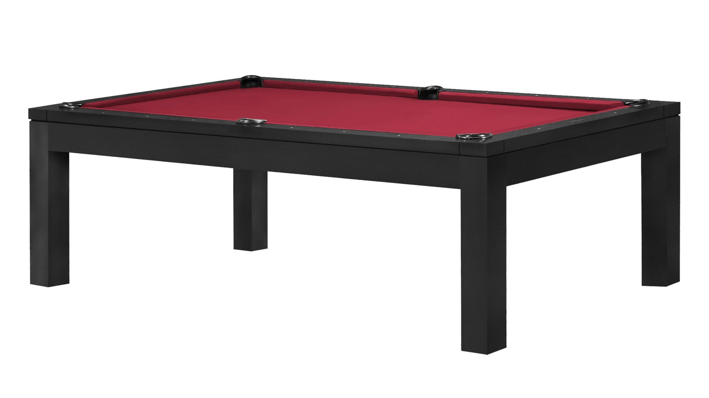 Legacy Billiards Baylor 8 Ft Pool Table - Modern Series - 848201