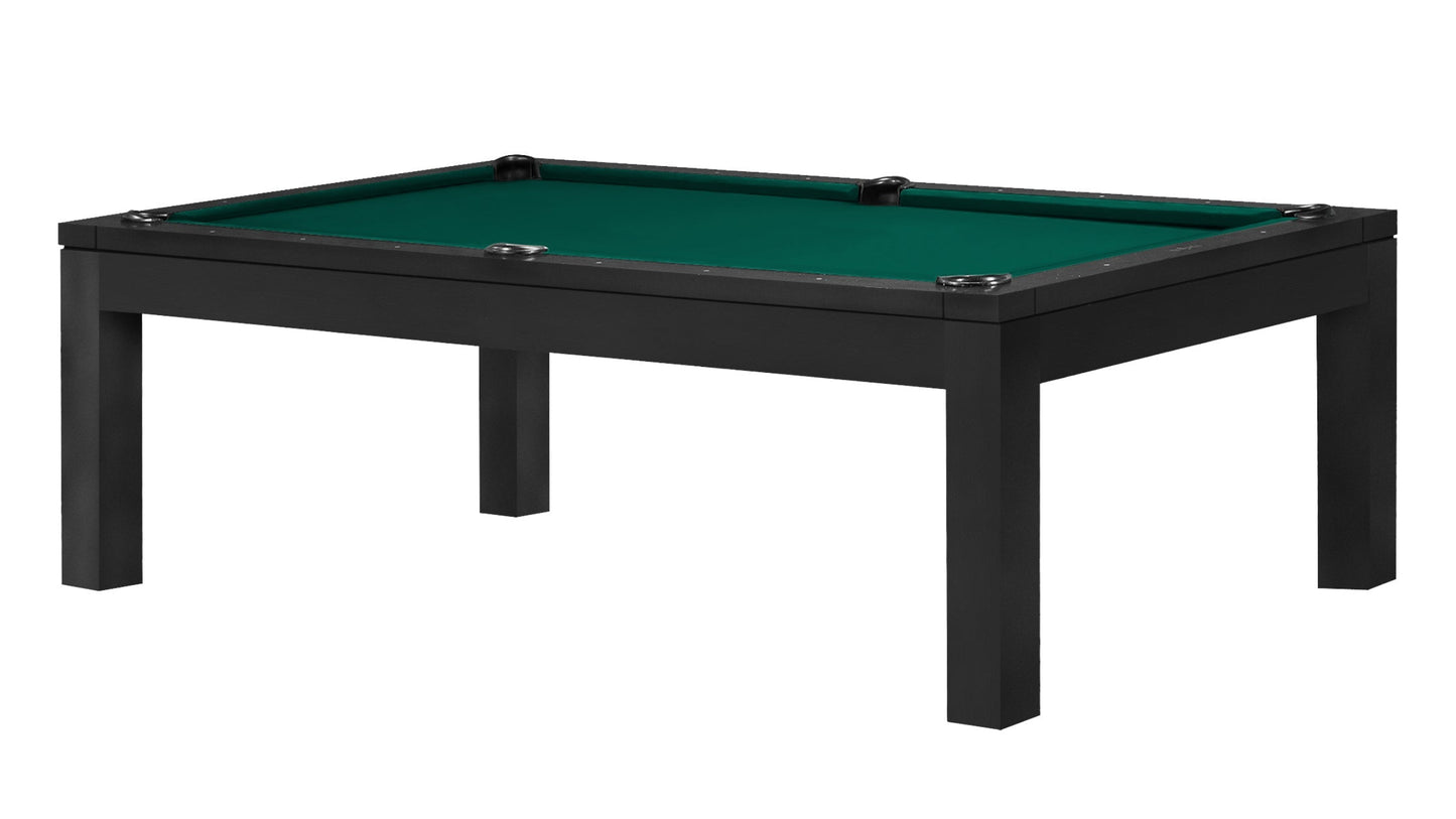 Legacy Billiards Baylor 8 Ft Pool Table - Modern Series - 848201