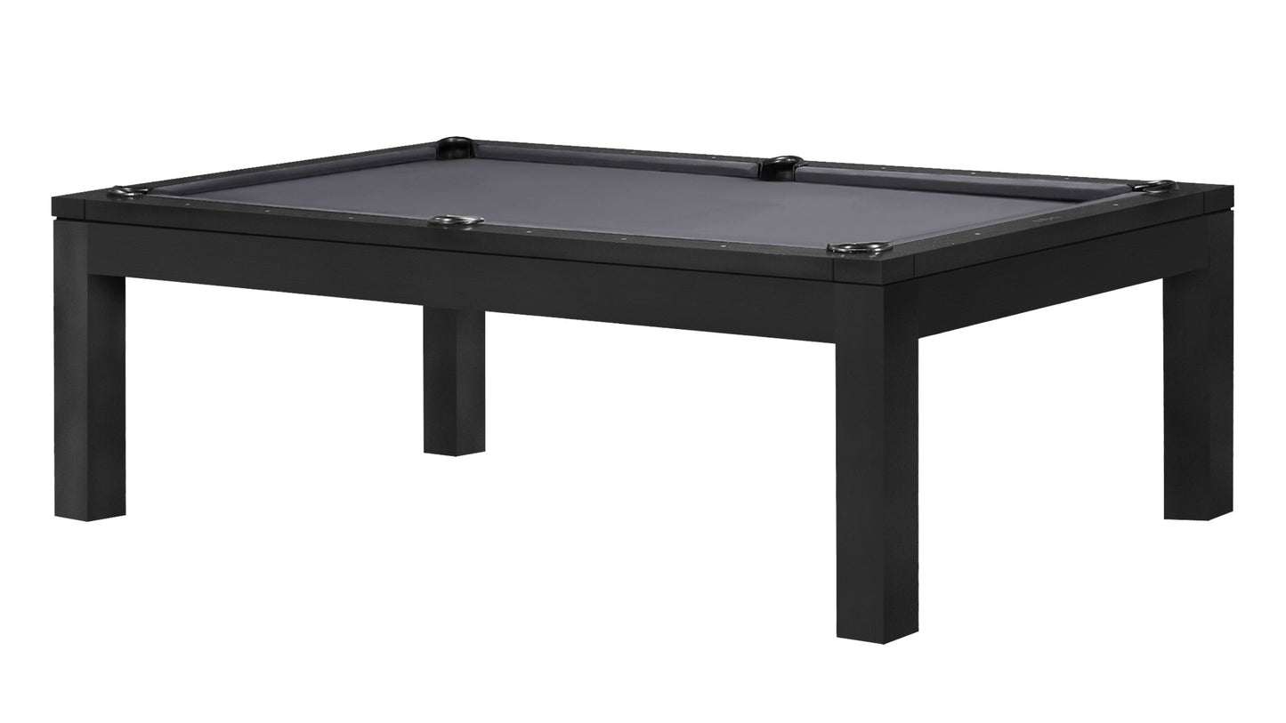 Legacy Billiards Baylor 7 Ft Pool Table - Modern Series - 748201