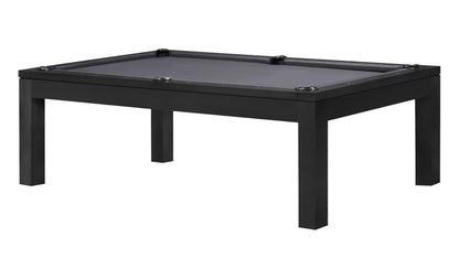 Legacy Billiards Baylor 8 Ft Pool Table - Modern Series - 848201