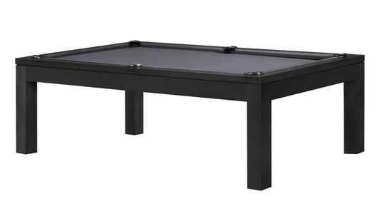 Legacy Billiards Baylor 8 Ft Pool Table - Modern Series - 848201