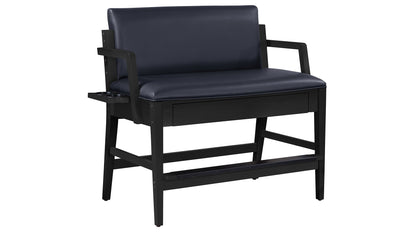 Legacy Billiards Baylor Spectator Bench - Modern Series - 104210