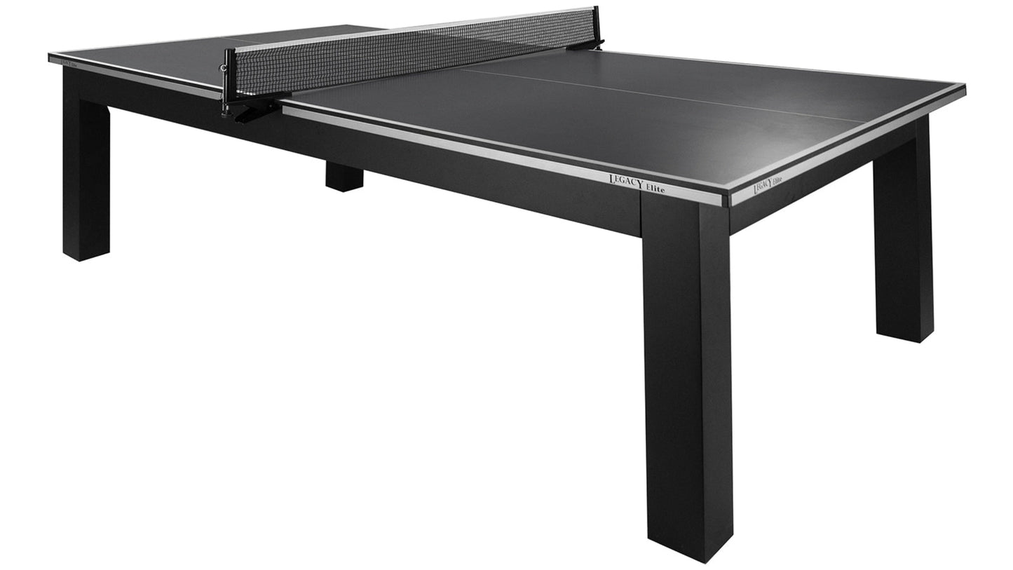 Legacy Billiards Baylor Table Tennis Table - 106527