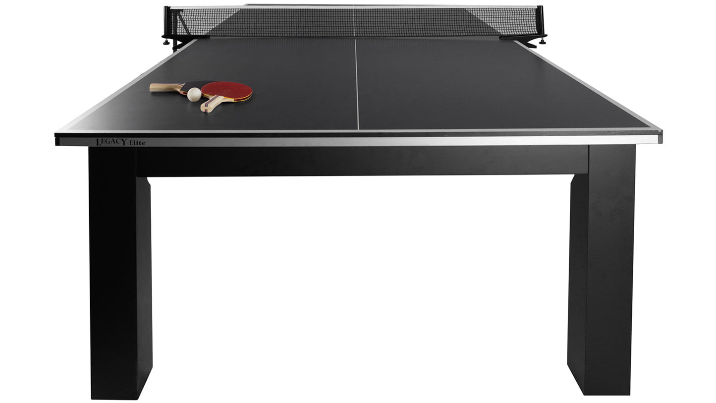 Legacy Billiards Baylor Table Tennis Table - 106527