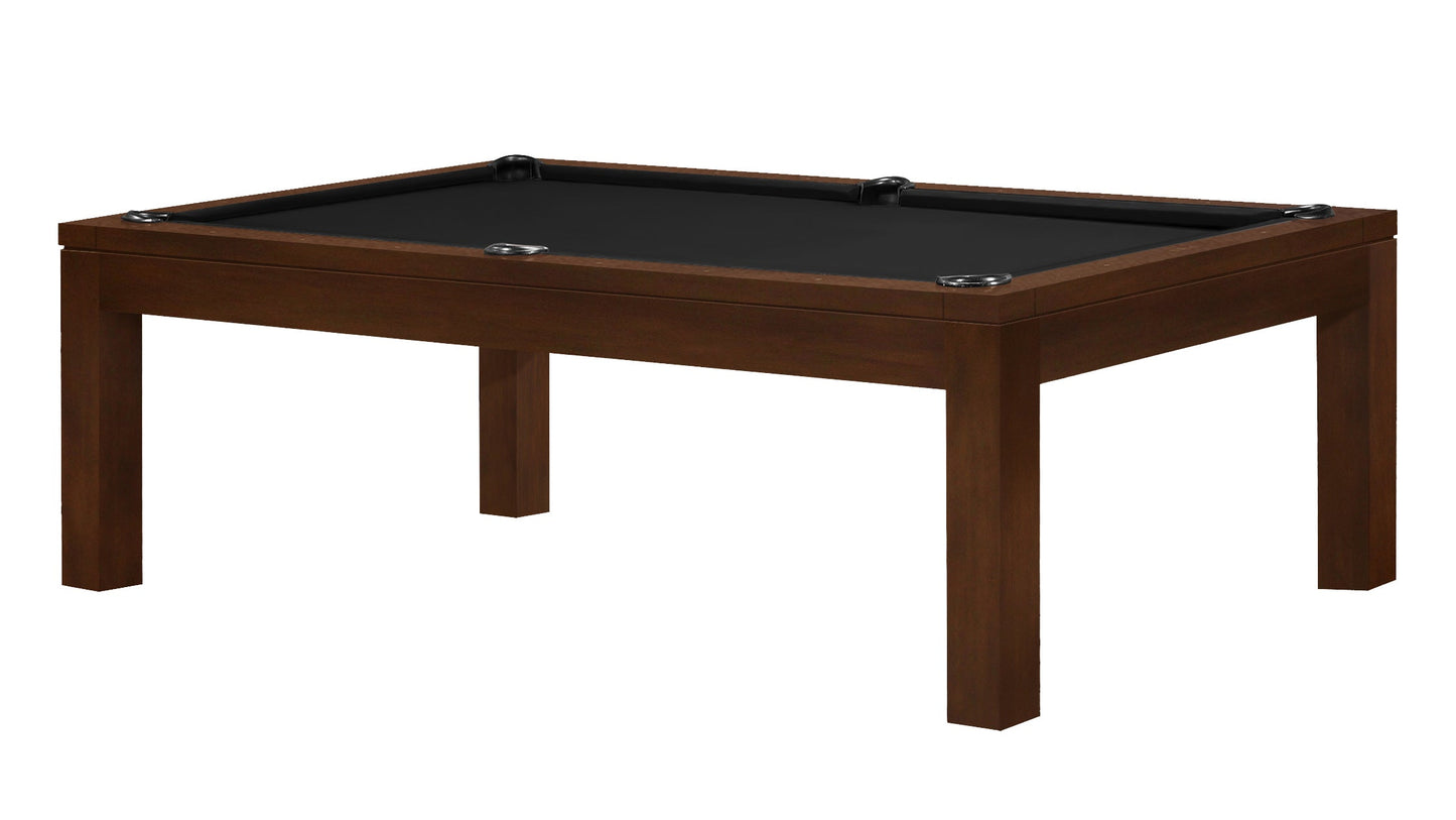 Legacy Billiards Baylor 7 Ft Pool Table - Modern Series - 748201