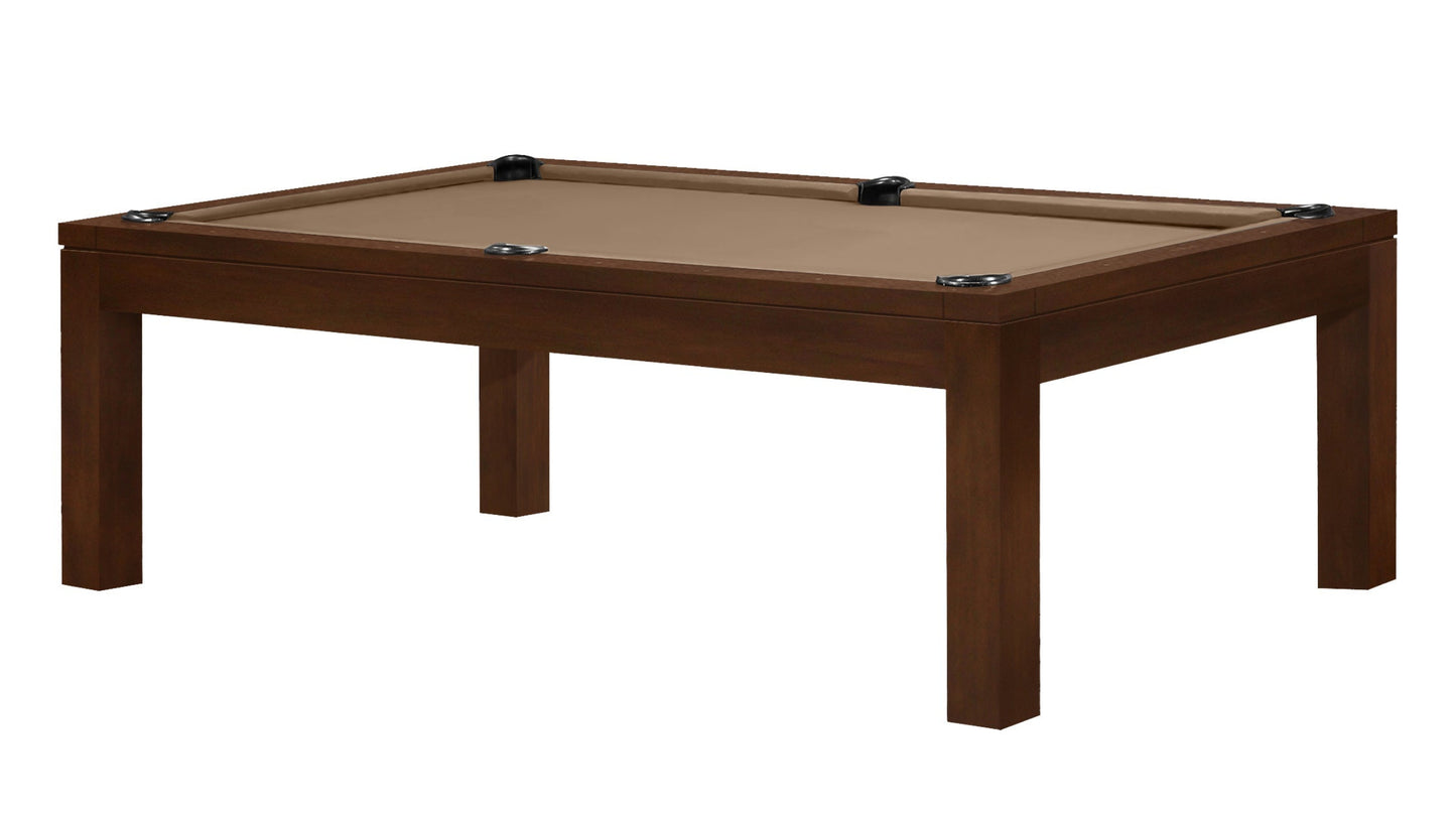 Legacy Billiards Baylor 7 Ft Pool Table - Modern Series - 748201