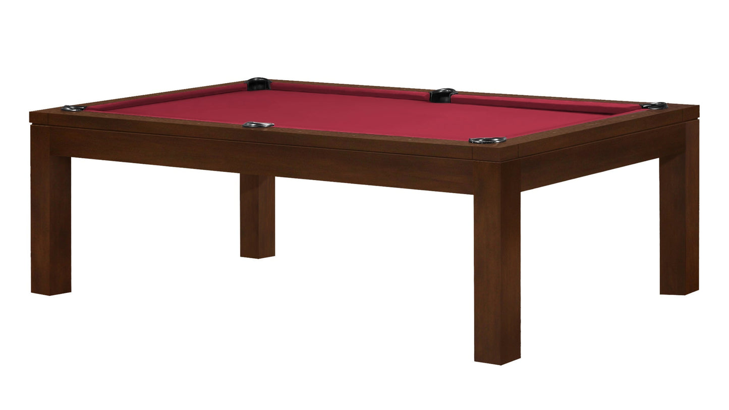 Legacy Billiards Baylor 7 Ft Pool Table - Modern Series - 748201