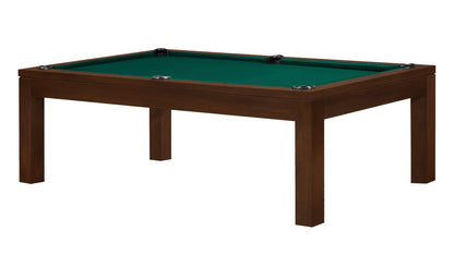 Legacy Billiards Baylor 7 Ft Pool Table - Modern Series - 748201