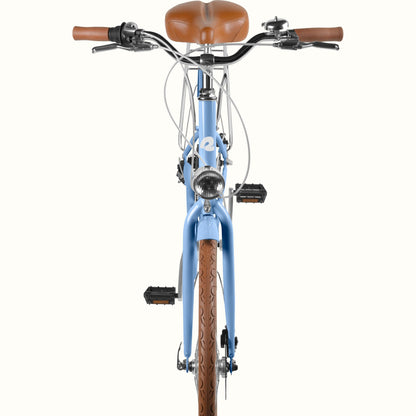 Retrospec Beaumont Plus City Bike - Step Through 8 Speed - 5998
