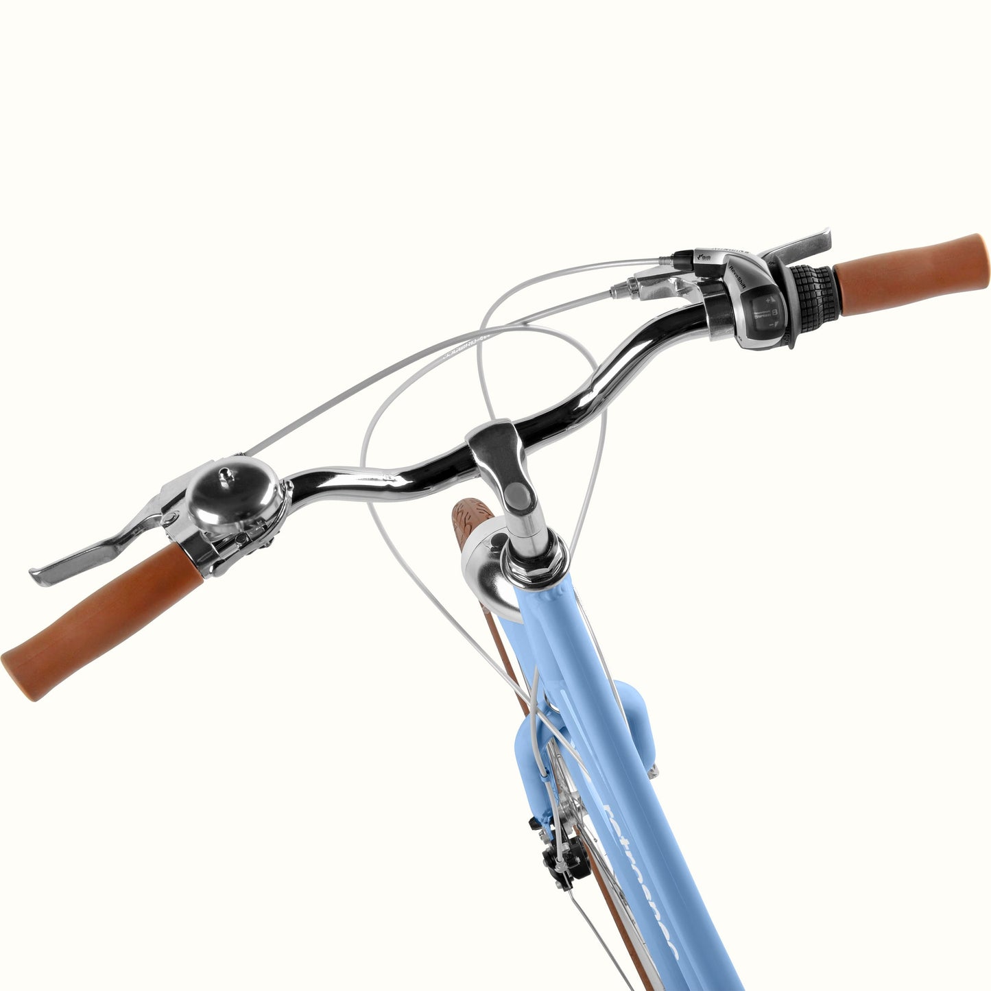 Retrospec Beaumont Plus City Bike - Step Through 8 Speed - 5998