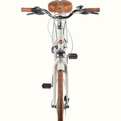 Retrospec Beaumont Plus City Bike - Step Through 8 Speed - 5998