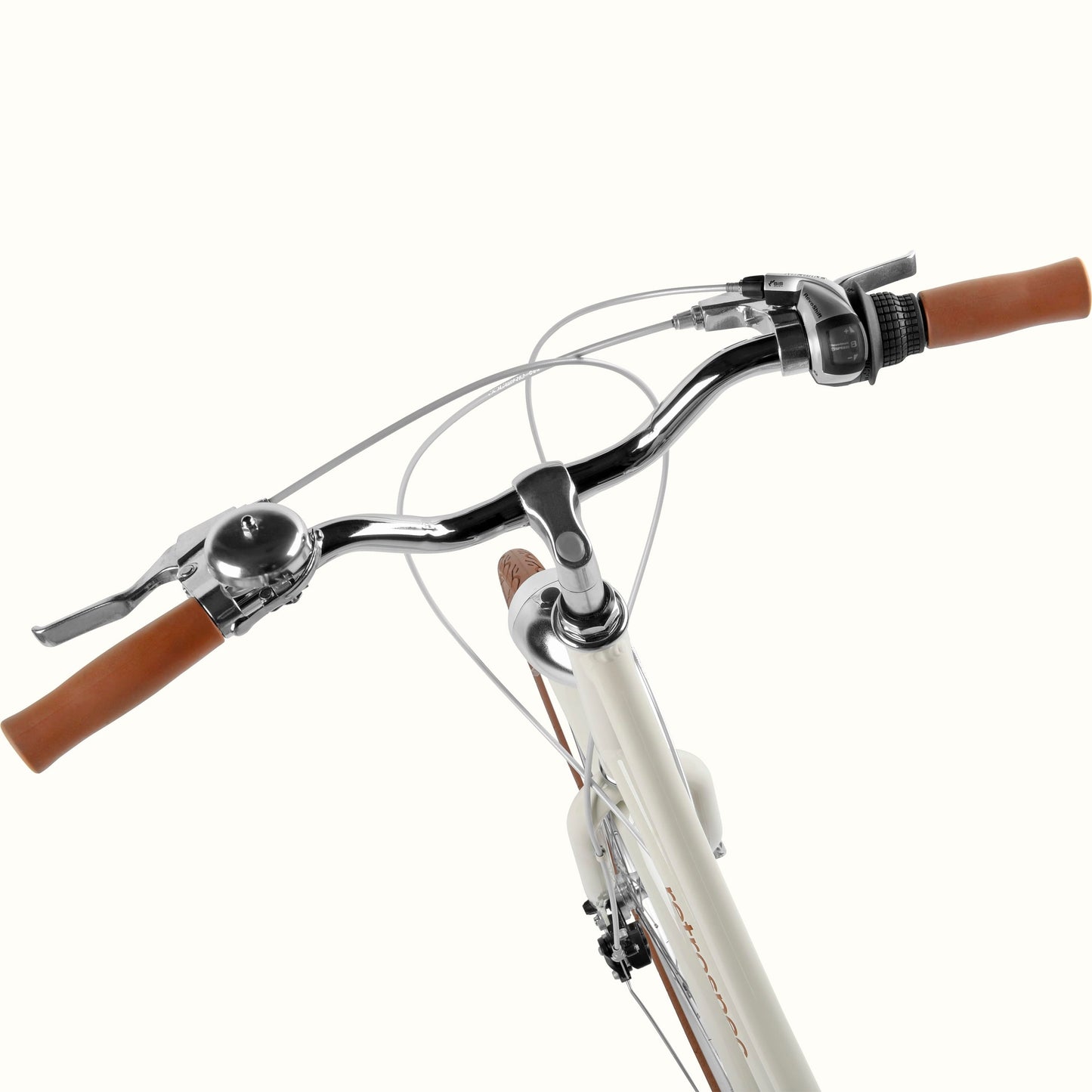 Retrospec Beaumont Plus City Bike - Step Through 8 Speed - 5998