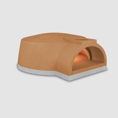 Belforno 28 Pizza Oven Kit Side View