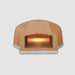 Belforno 32 Pizza Oven Kit Front View