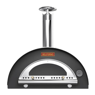 Belforno Countertop Grande Wood-Fired Pizza Oven
