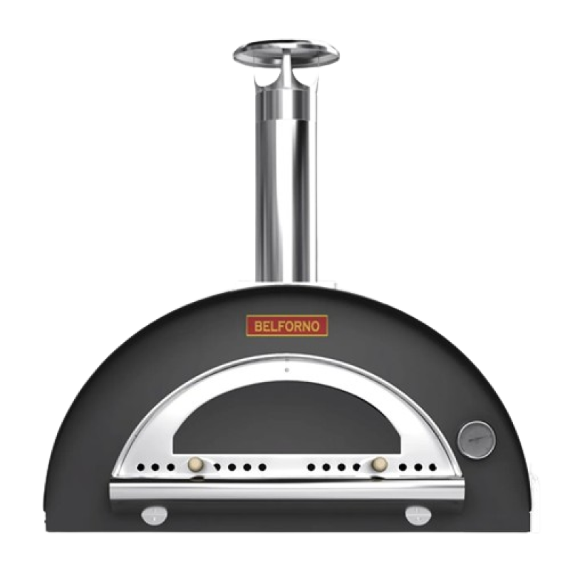 Belforno Countertop Medio Gas-Fired Pizza Oven