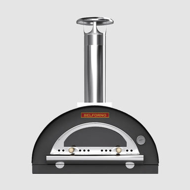 Belforno Countertop Piccolo Gas-Fired Pizza Oven