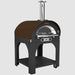 Belforno Portable Grande Gas-Fired Pizza Oven - Copper