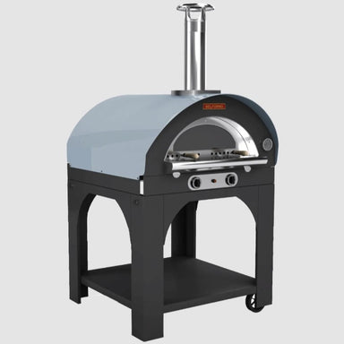 Belforno Portable Grande Gas-Fired Pizza Oven - Sky