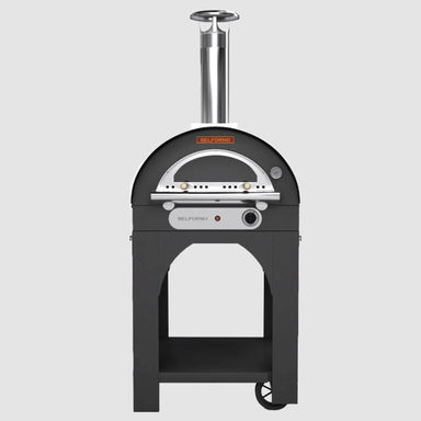 Belforno Portable Piccolo Gas-Fired Pizza Oven