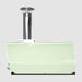 Belforno Countertop Grande Gas-Fired Pizza Oven-Pistachio Side