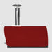Belforno Countertop Grande Gas-Fired Pizza Oven-Red Side