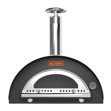 Belforno Countertop Grande Gas-Fired Pizza Oven_front_view