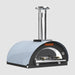 Belforno Countertop Piccolo Gas-Fired Pizza Oven - Sky