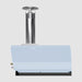 Belforno Countertop Piccolo Gas-Fired Pizza Oven - Sky Side
