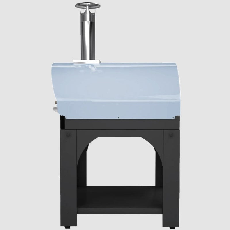 Belforno Portable Grande Gas-Fired Pizza Oven - Sky Side
