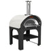 Belforno Portable Grande Wood-Fired Pizza Oven-Linen