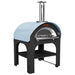 Belforno Portable Grande Wood-Fired Pizza Oven-Sky