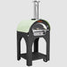 Belforno Portable Piccolo Gas-Fired Pizza Oven - Pistachio