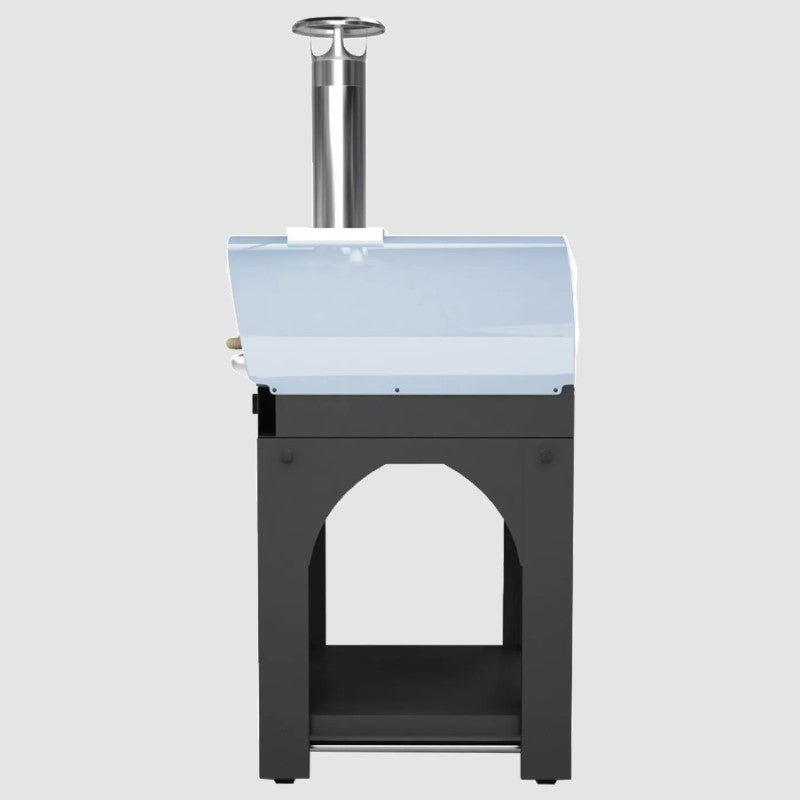 Belforno Portable Piccolo Gas-Fired Pizza Oven - Sky