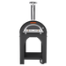Belforno Portable Piccolo Wood-Fired Pizza Oven