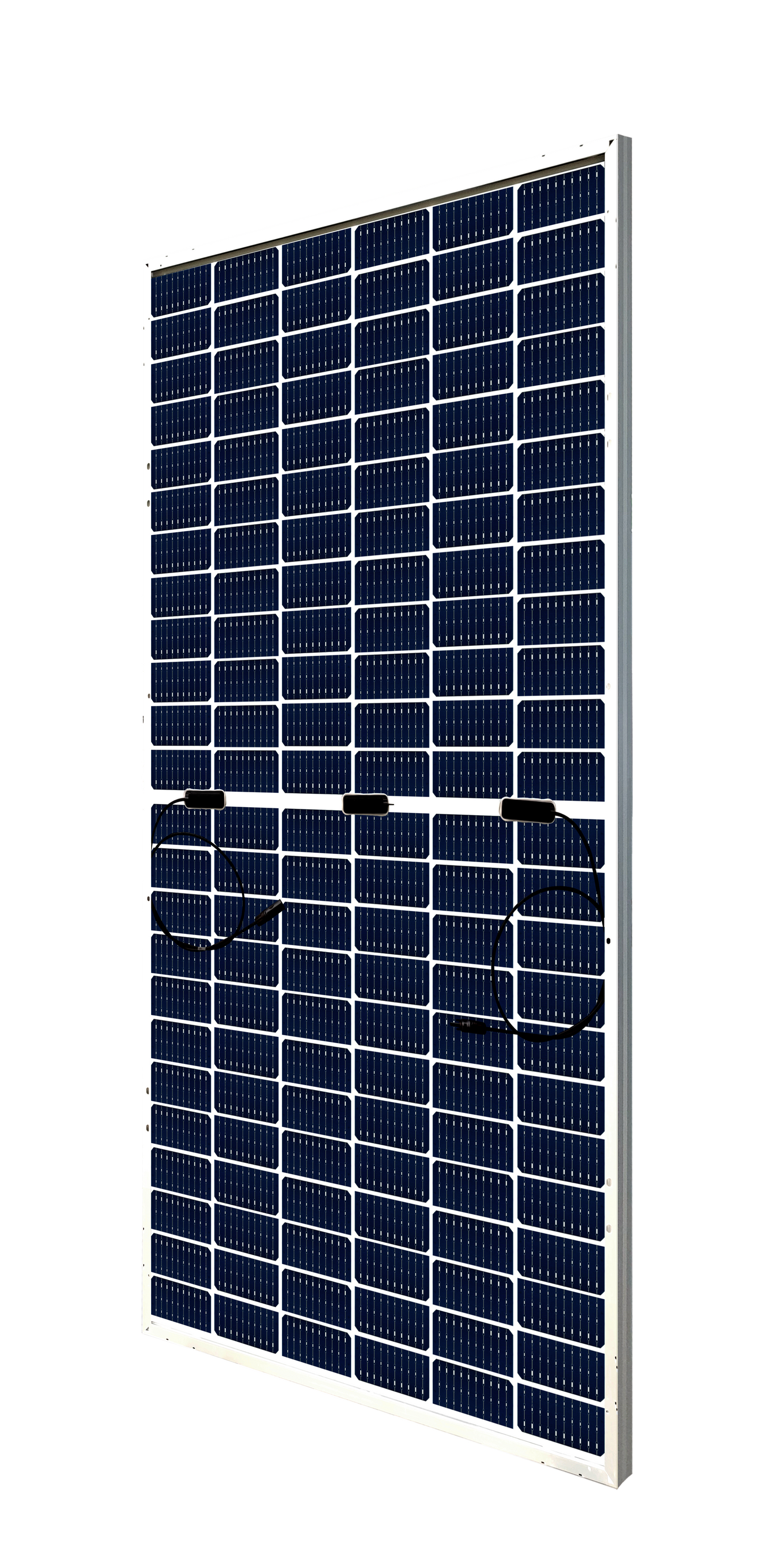 FIRE SALE | Canadian Solar 695W N-Type TOPCon Bifacial Solar Panel | Up to 840W Bifacial | CS7N-695-TB-AG | 21.55 kW Full Pallet (31)