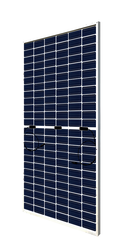 FIRE SALE | Canadian Solar 695W N-Type TOPCon Bifacial Solar Panel | Up to 840W Bifacial | CS7N-695-TB-AG | 21.55 kW Full Pallet (31)