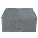 Bianco Fire Table Canvas Cover