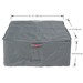 Bianco Fire Table Cover Dimensions