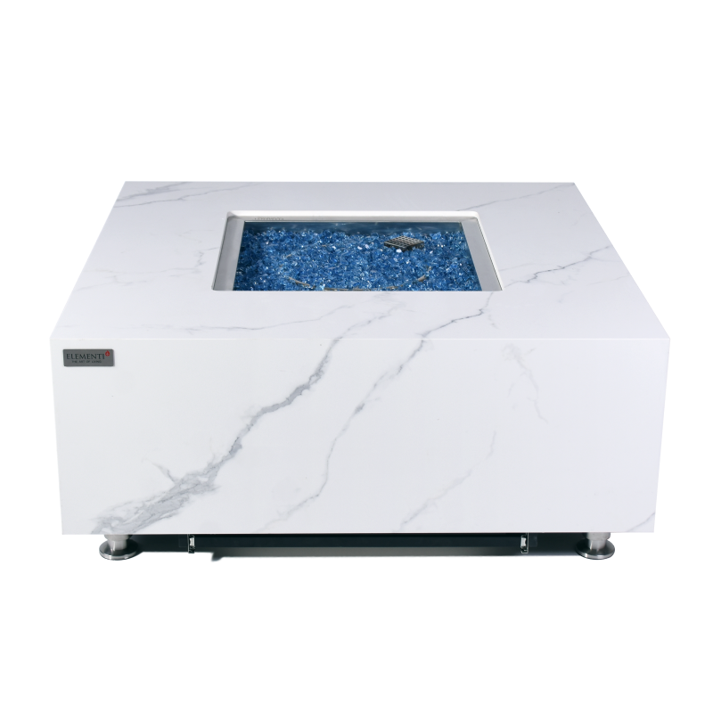 Bianco Fire Table No Flame