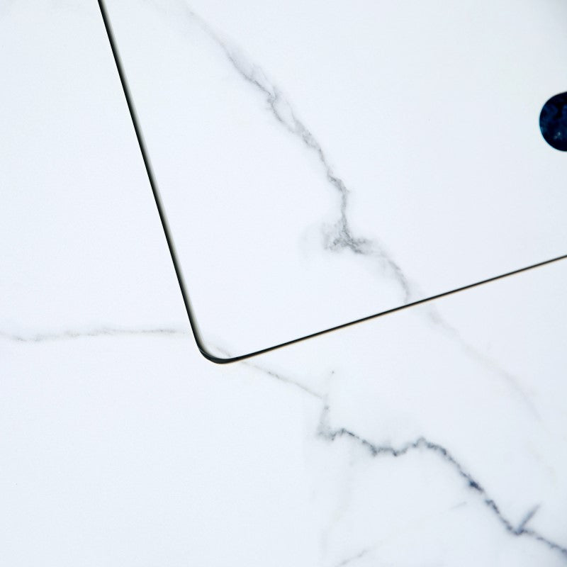 Bianco Fire Table Top Closeup