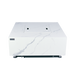 Bianco Fire Table with Lid