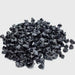 Black Fire Glass