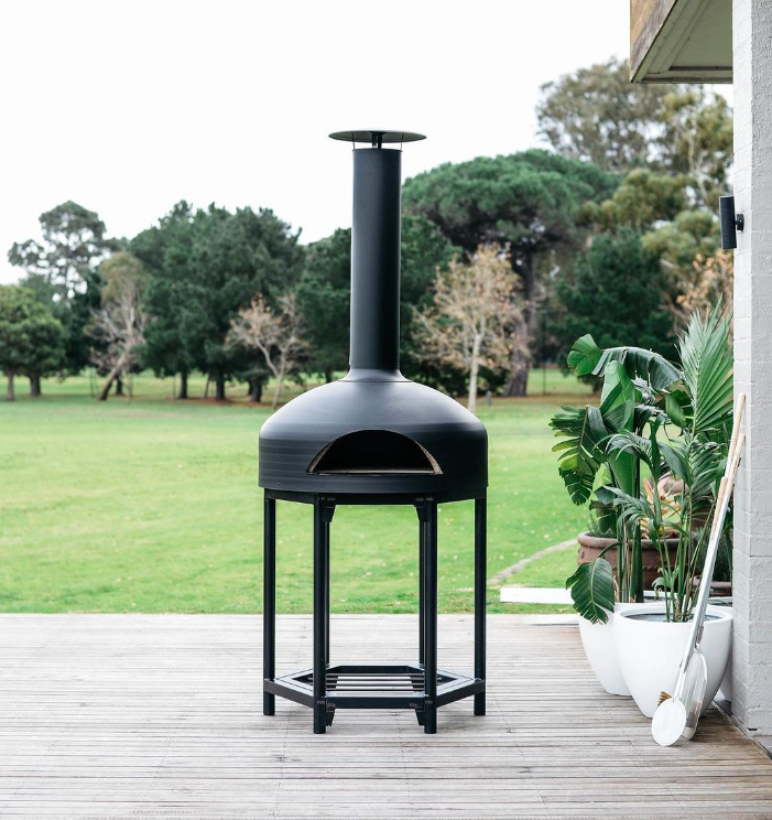 Best Hybrid Pizza Oven