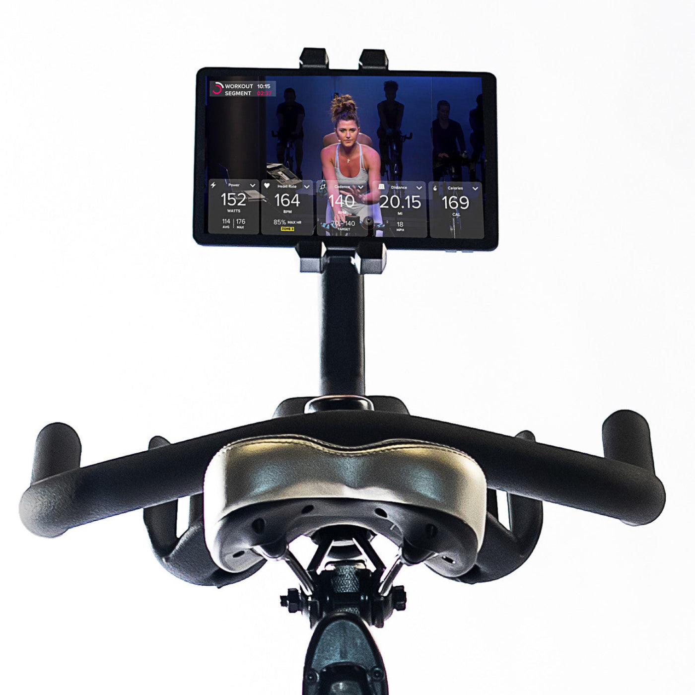 Spinning Spin Bikes Spinning Blade ION Connected Home Spinner Bike - 10-035