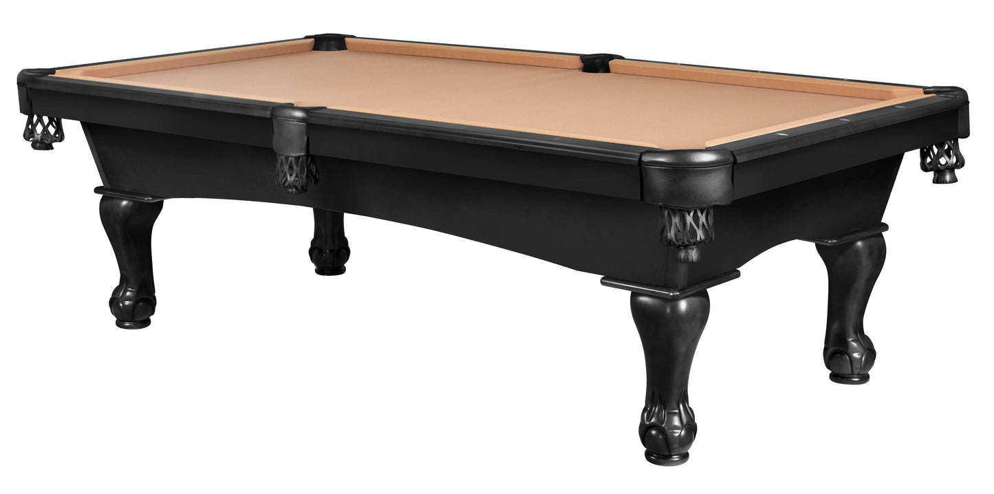 Legacy Billiards Blazer 8 Ft Pool Table - 848403