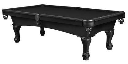 Legacy Billiards Blazer 8 Ft Pool Table - 848403