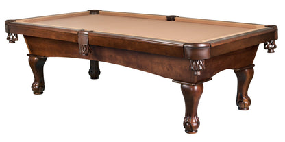 Legacy Billiards Blazer 8 Ft Pool Table - 848403