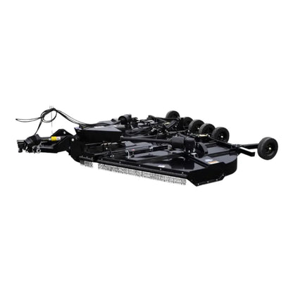 Blue Diamond Rotary Cutters - 12' And 15' Flex-Wing - 403150